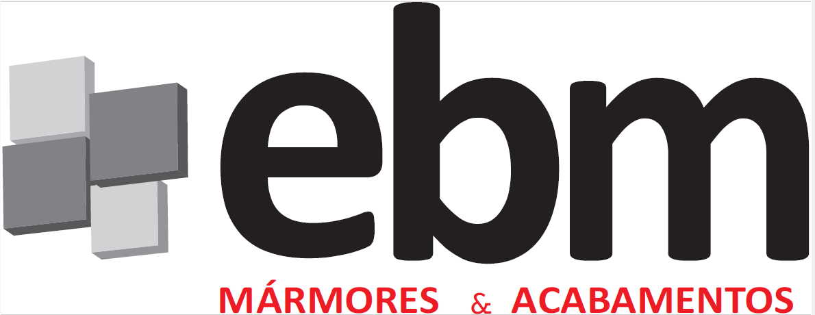 Logo EBM Mármores