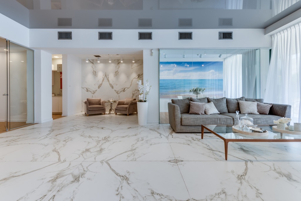 Dekton & Superfícies